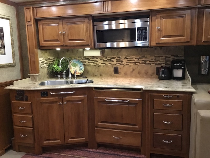 Bus-Stuff.com Class A Rv For Sale