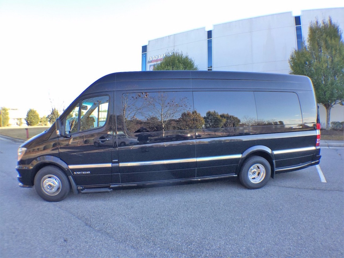 Bus-Stuff.com Class A Rv For Sale