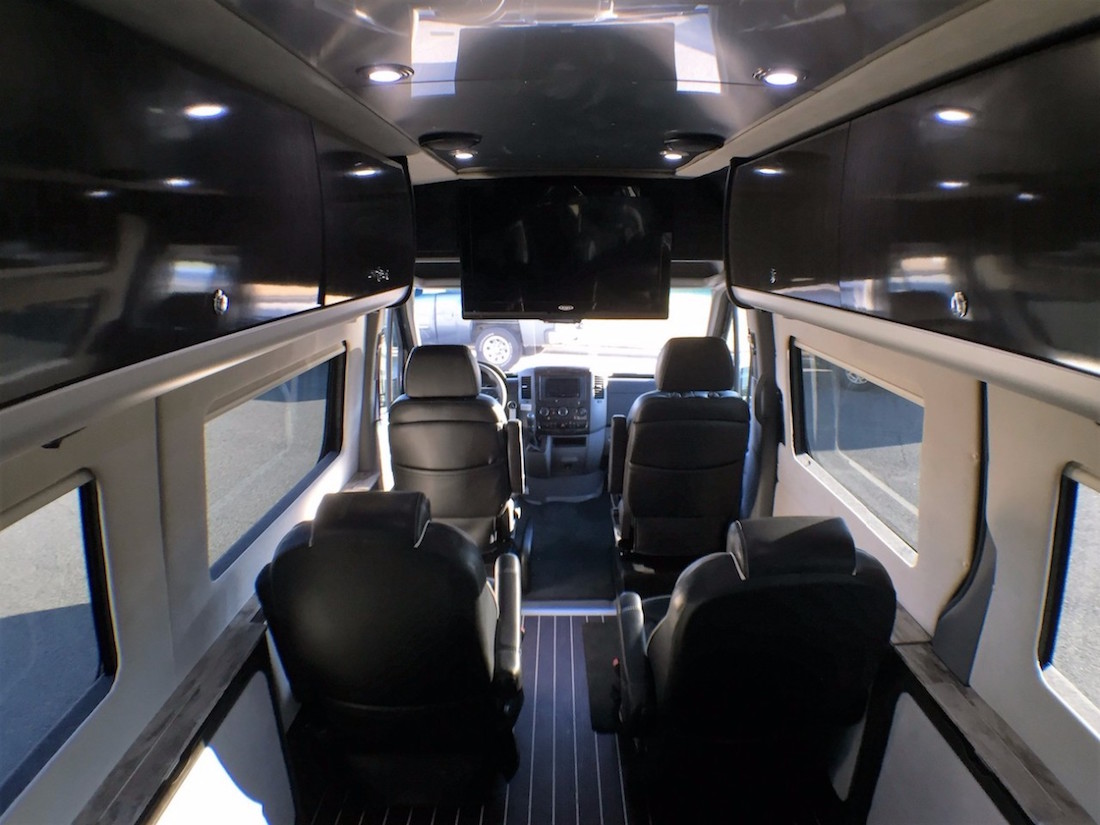 Bus-Stuff.com Class A Rv For Sale