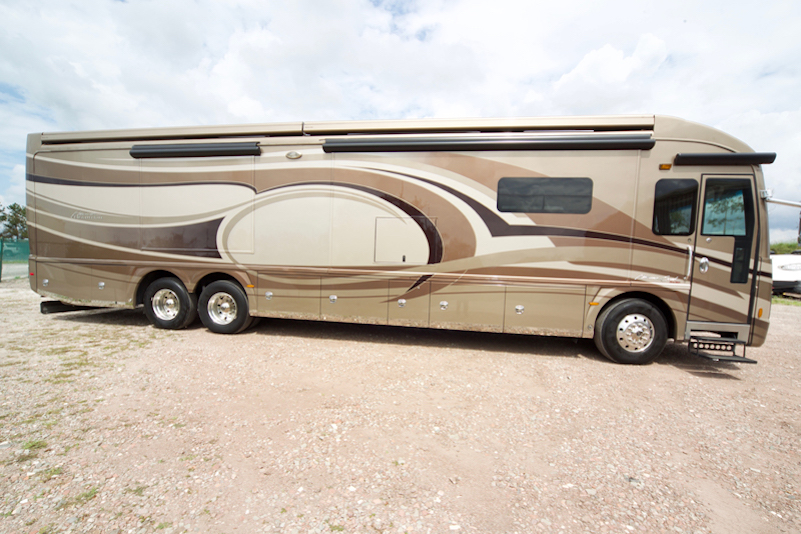 Bus-Stuff.com Class A Rv For Sale