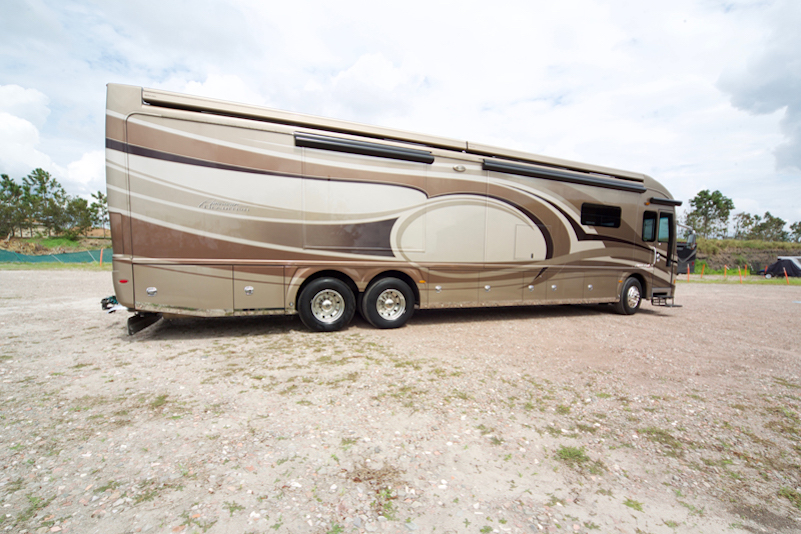 Bus-Stuff.com Class A Rv For Sale