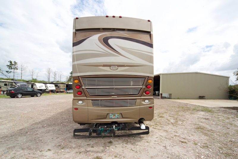 Bus-Stuff.com Class A Rv For Sale