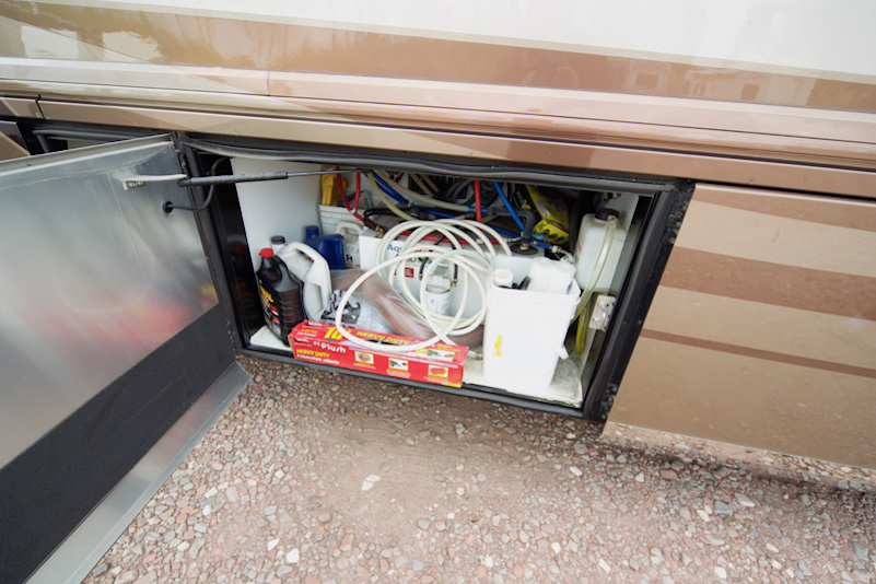 Bus-Stuff.com Class A Rv For Sale