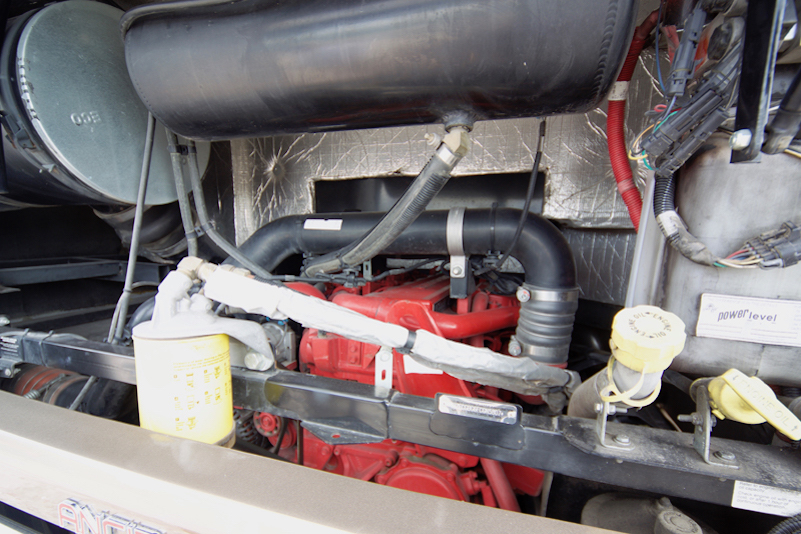 Bus-Stuff.com Class A Rv For Sale