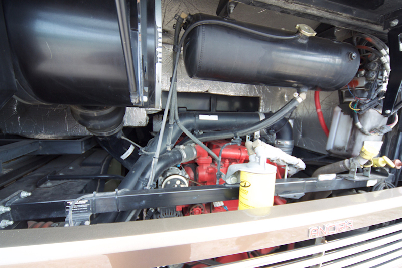 Bus-Stuff.com Class A Rv For Sale