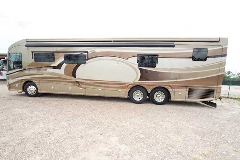 Bus-Stuff.com Class A Rv For Sale
