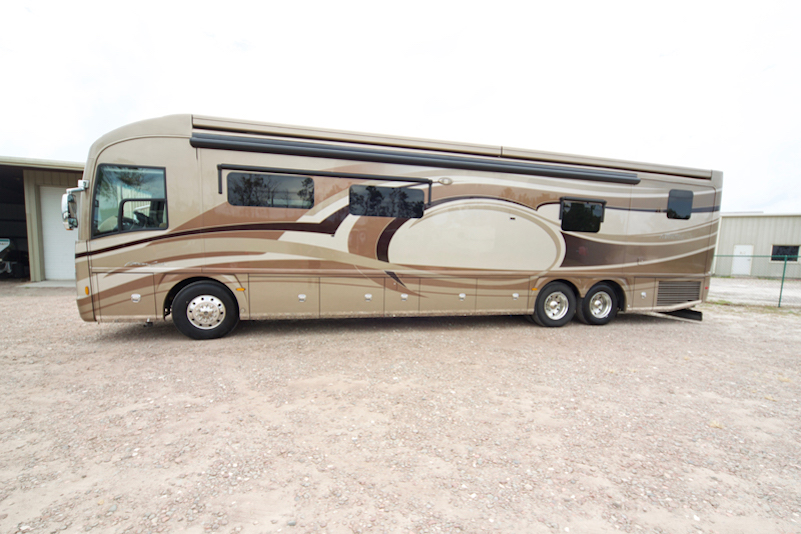 Bus-Stuff.com Class A Rv For Sale