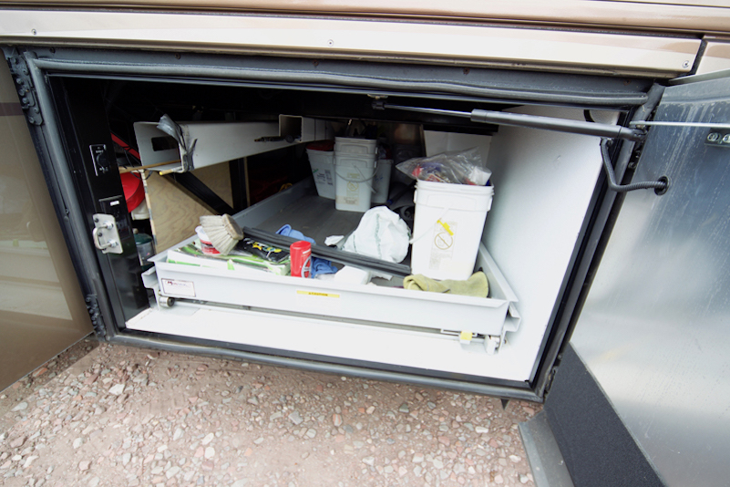 Bus-Stuff.com Class A Rv For Sale