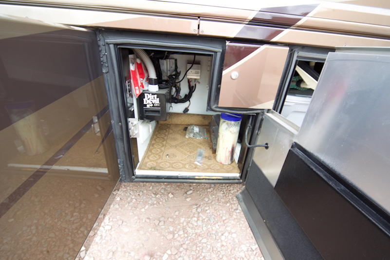 Bus-Stuff.com Class A Rv For Sale