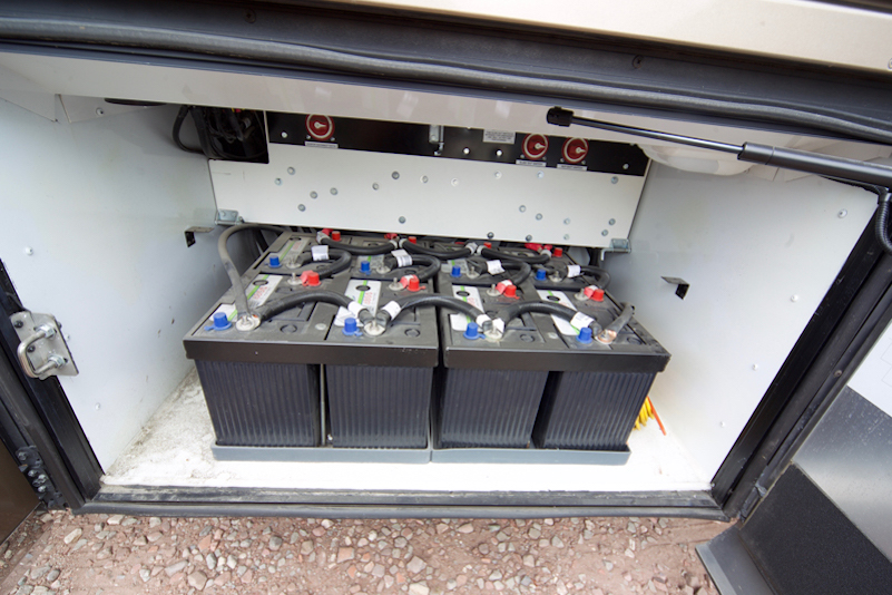 Bus-Stuff.com Class A Rv For Sale