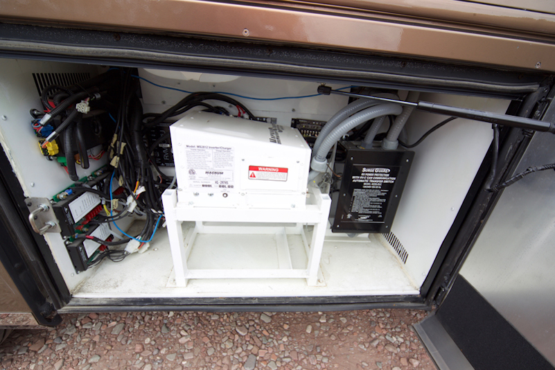 Bus-Stuff.com Class A Rv For Sale