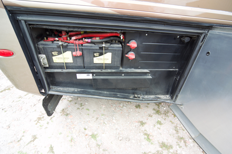 Bus-Stuff.com Class A Rv For Sale