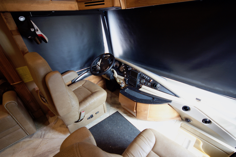 Bus-Stuff.com Class A Rv For Sale