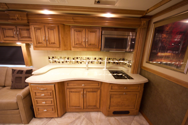 Bus-Stuff.com Class A Rv For Sale