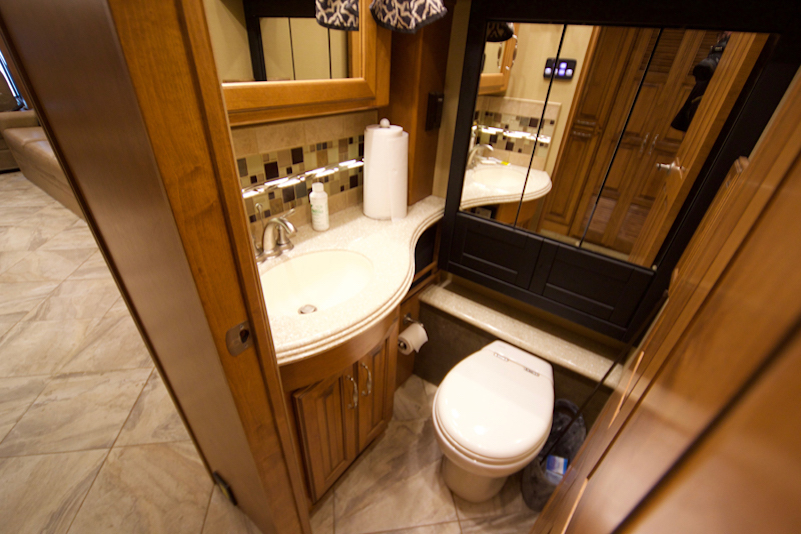 Bus-Stuff.com Class A Rv For Sale