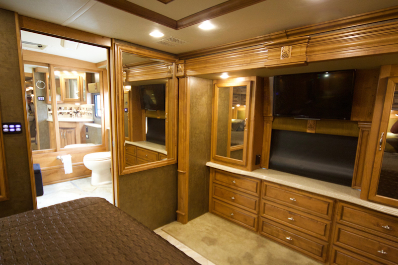 Bus-Stuff.com Class A Rv For Sale