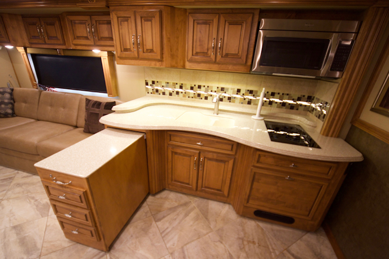 Bus-Stuff.com Class A Rv For Sale