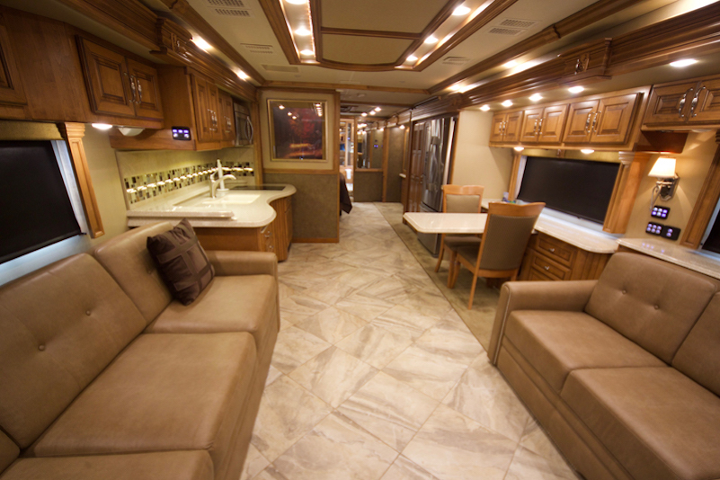 Bus-Stuff.com Class A Rv For Sale