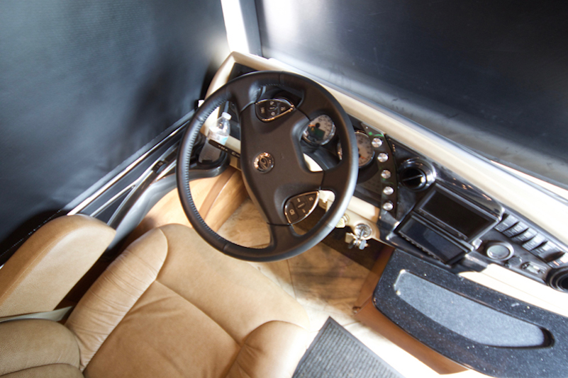 Bus-Stuff.com Class A Rv For Sale