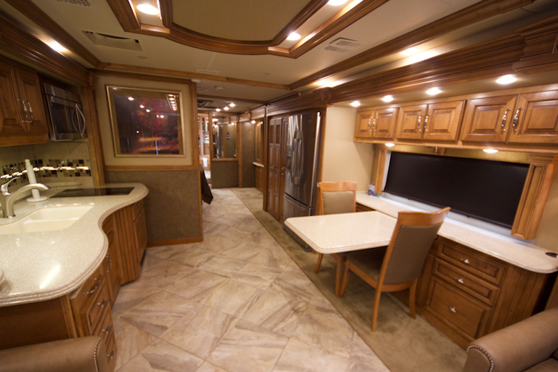 Bus-Stuff.com Class A Rv For Sale