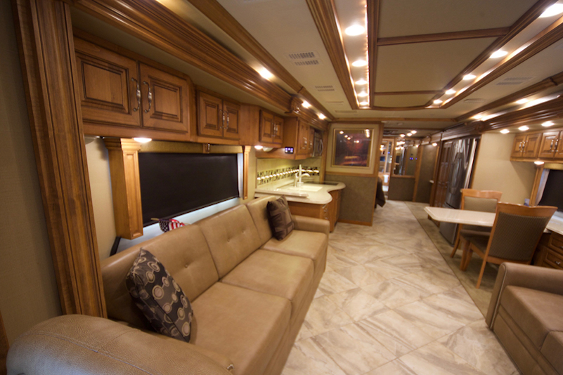 Bus-Stuff.com Class A Rv For Sale