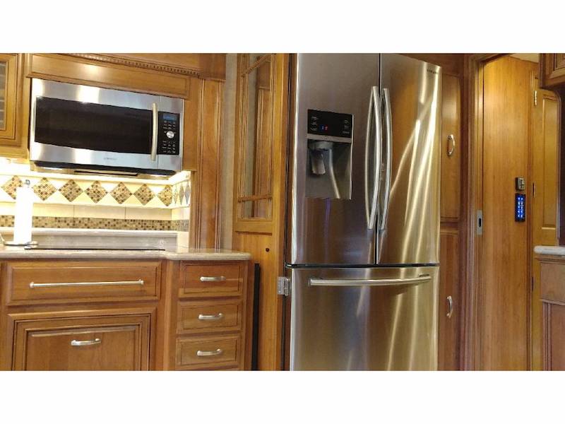 Bus-Stuff.com Class A Rv For Sale