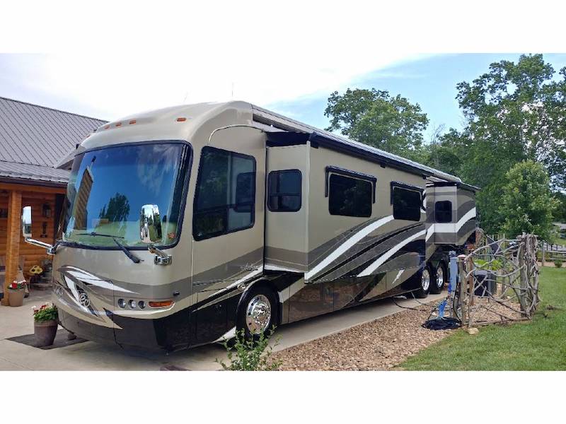 Bus-Stuff.com Class A Rv For Sale