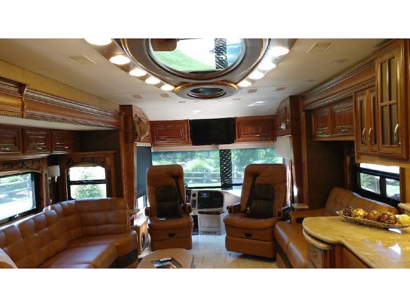 Bus-Stuff.com Class A Rv For Sale