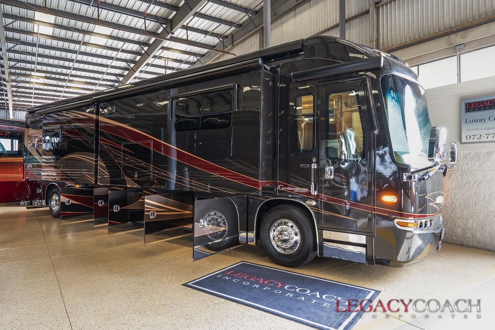 2015 Cornerstone For Sale