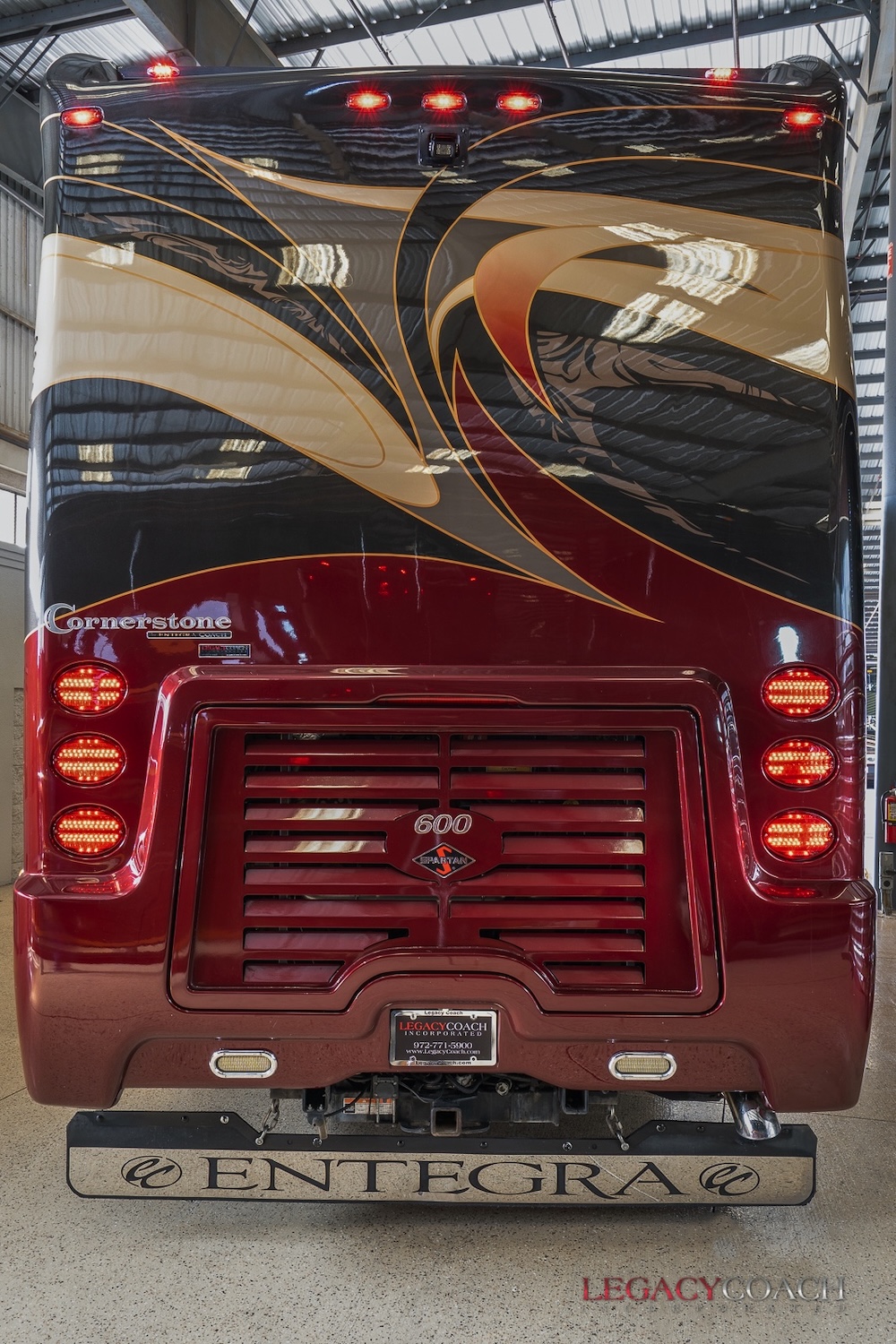 2015 Cornerstone For Sale