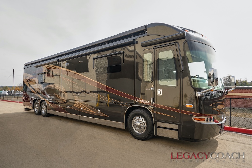 2015 Cornerstone For Sale