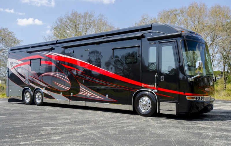 Bus-Stuff.com Class A Rv For Sale