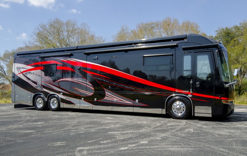 Bus-Stuff.com Class A Rv For Sale