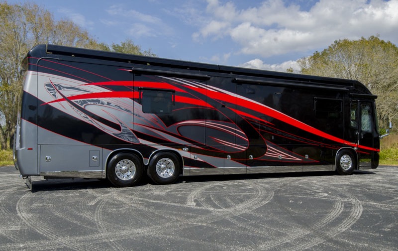 Bus-Stuff.com Class A Rv For Sale