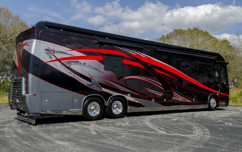 Bus-Stuff.com Class A Rv For Sale