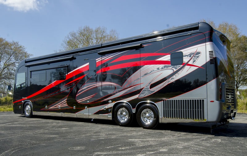 Bus-Stuff.com Class A Rv For Sale