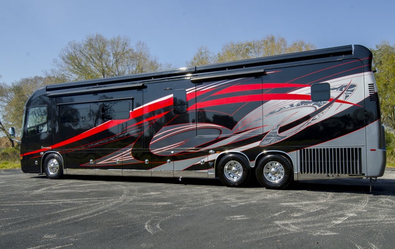 Bus-Stuff.com Class A Rv For Sale