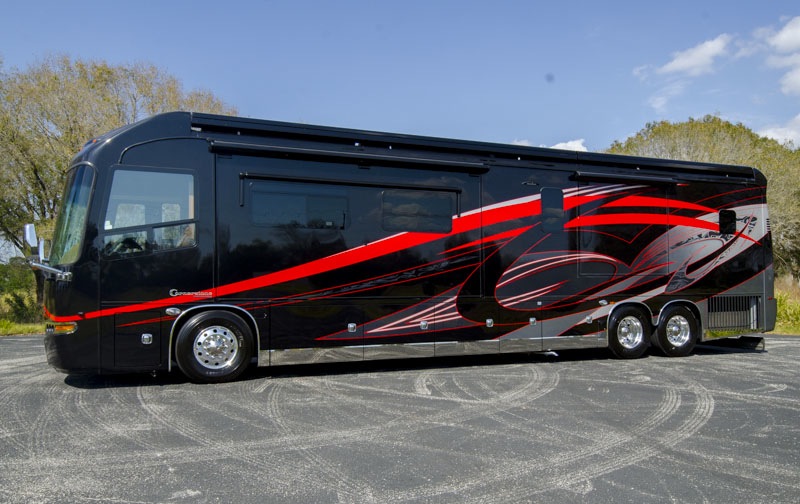 Bus-Stuff.com Class A Rv For Sale