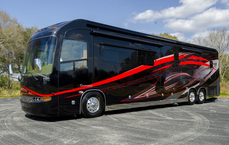 Bus-Stuff.com Class A Rv For Sale