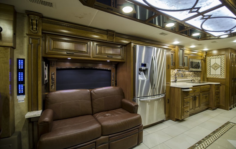 Bus-Stuff.com Class A Rv For Sale