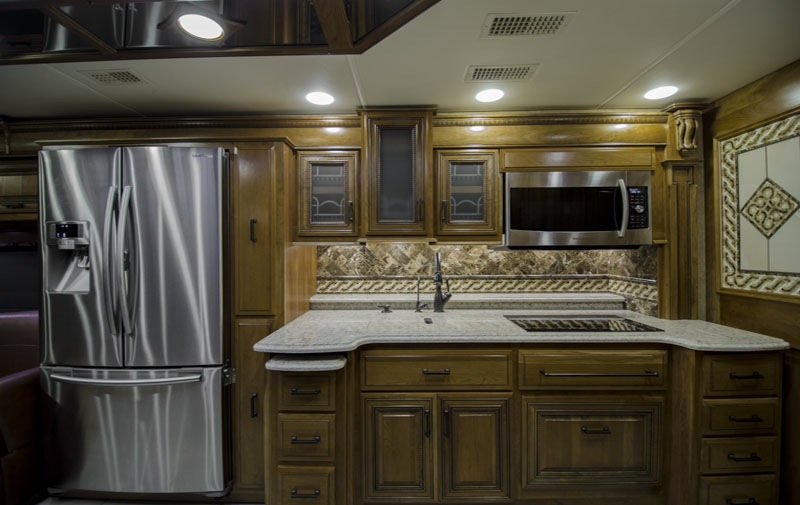 Bus-Stuff.com Class A Rv For Sale