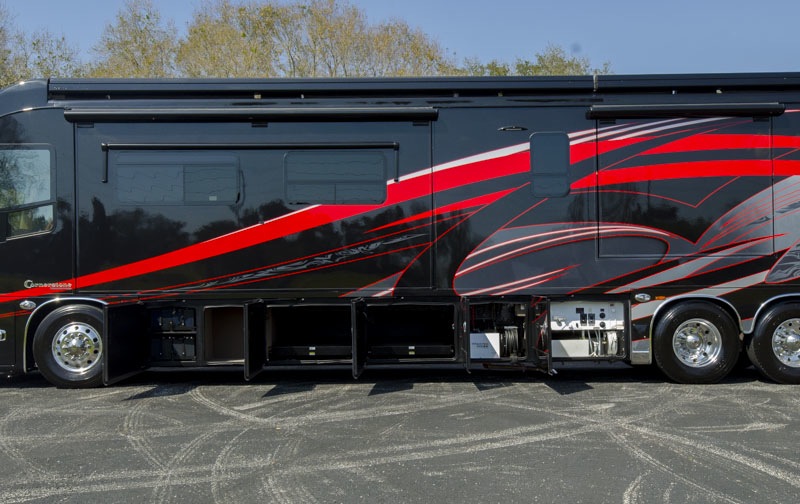 Bus-Stuff.com Class A Rv For Sale