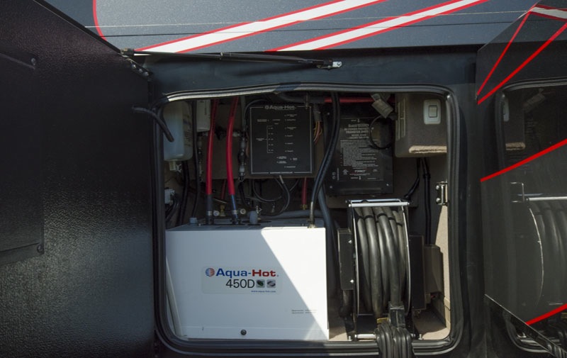 Bus-Stuff.com Class A Rv For Sale