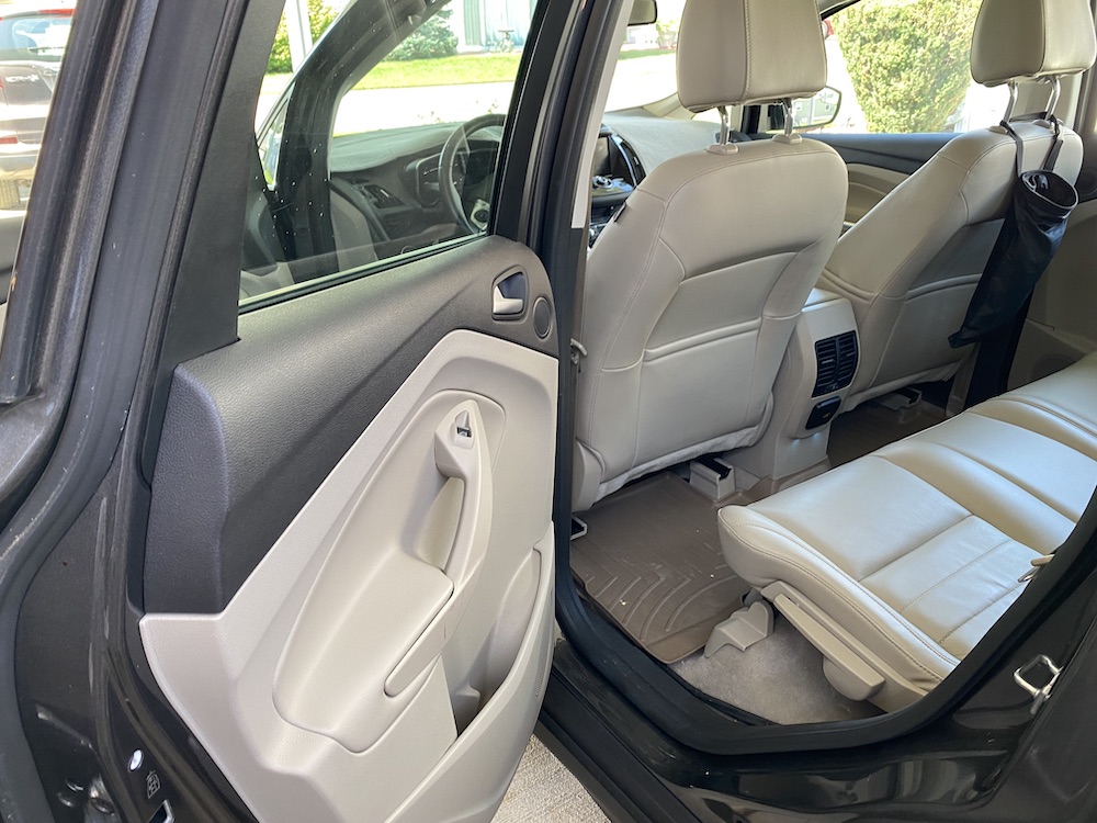 2015 Ford C Max For Sale