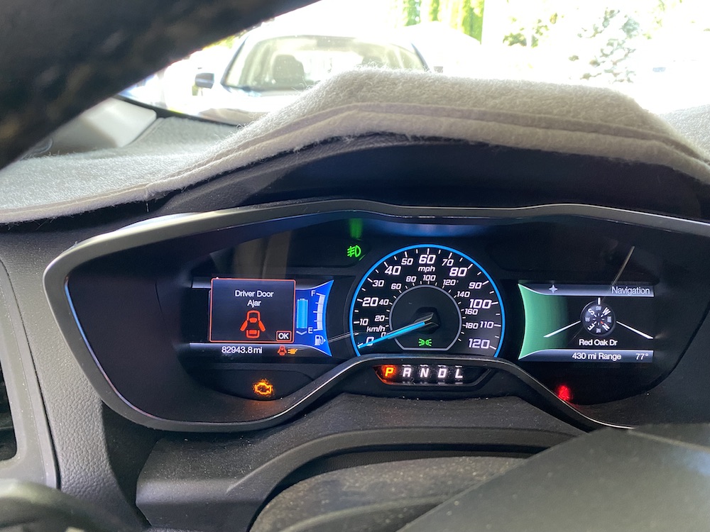 2015 Ford C Max For Sale