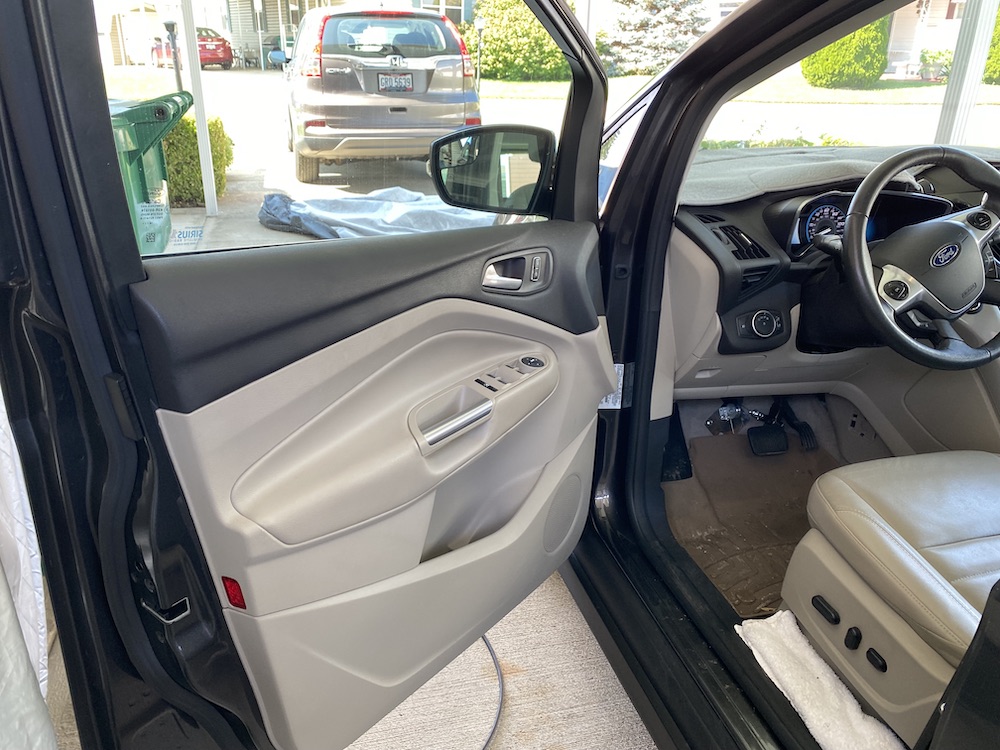 2015 Ford C Max For Sale