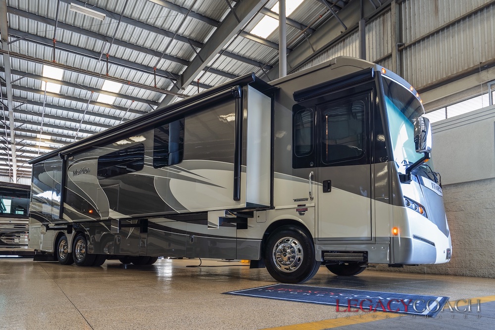 2015 Itasca For Sale