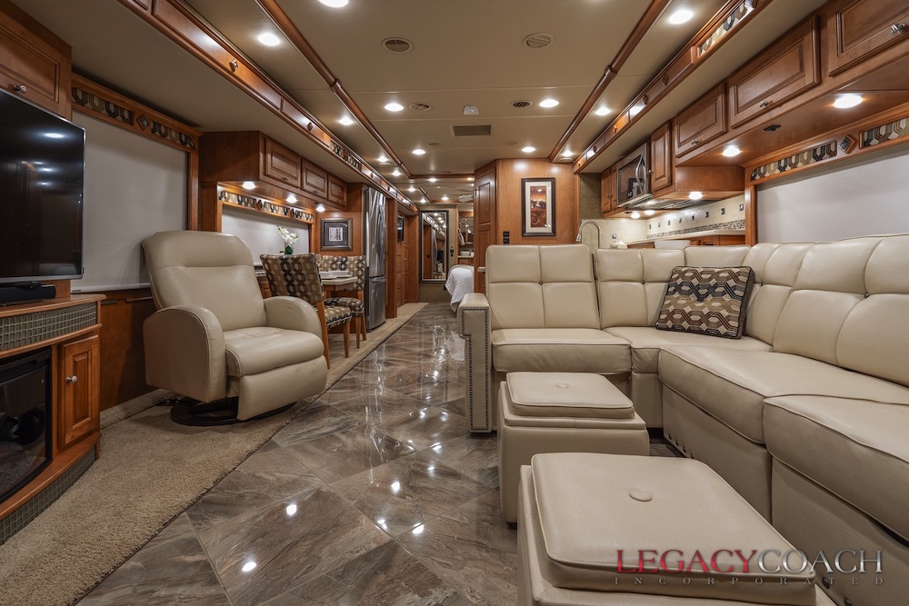 2015 Itasca For Sale