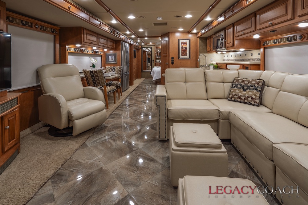 2015 Itasca For Sale