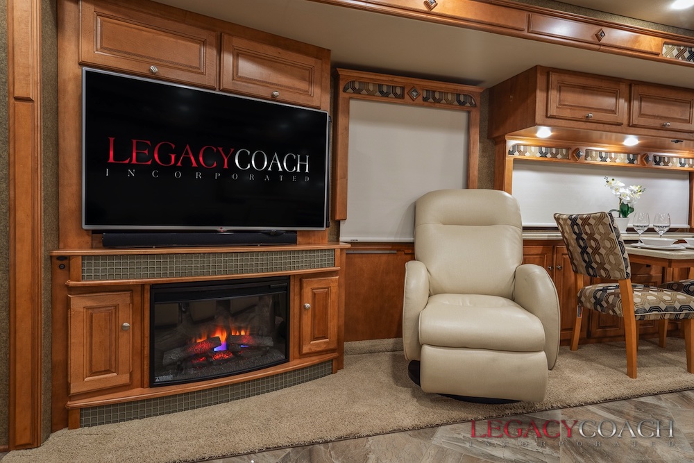 2015 Itasca For Sale